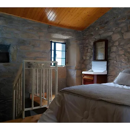 A Vina Do Souto Casa de Campo Portas