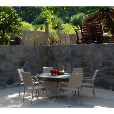 A Vina Do Souto Country house