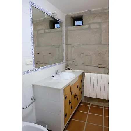 Country house A Vina Do Souto