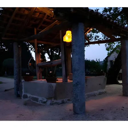 A Vina Do Souto Casa de Campo Portas