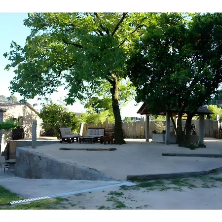 A Vina Do Souto Country house Portas