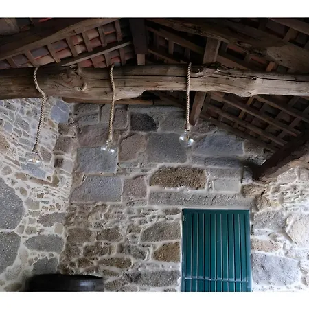 A Vina Do Souto Portas