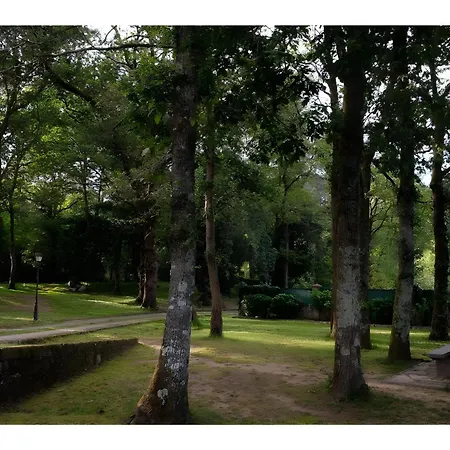 Country house A Vina Do Souto