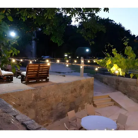 A Vina Do Souto Country house *