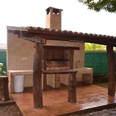 A Vina Do Souto Country house Portas