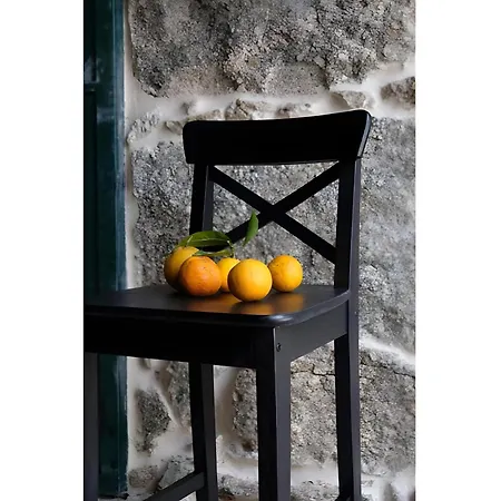 Country house A Vina Do Souto Portas