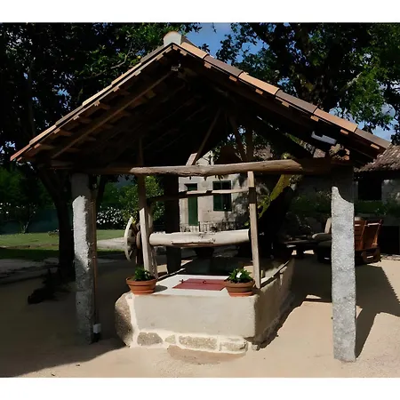 A Vina Do Souto Portas