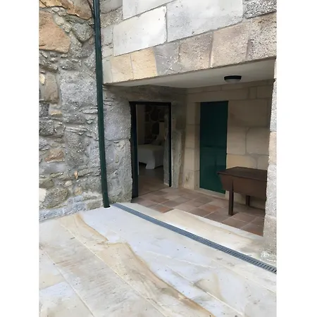 A Vina Do Souto Country house