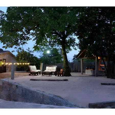 A Vina Do Souto * Portas