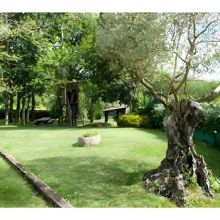 A Vina Do Souto * Portas