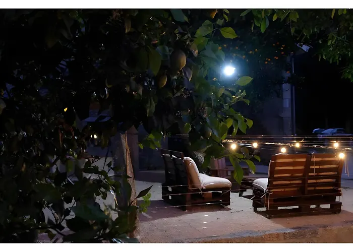 Летний дом A Vina Do Souto Portas