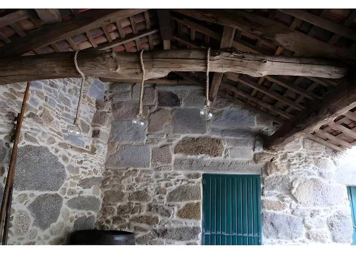 A Vina Do Souto Portas