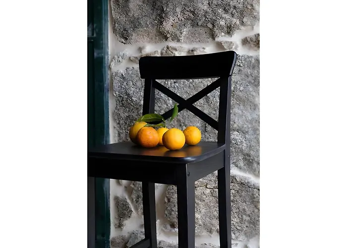 Летний дом A Vina Do Souto Portas