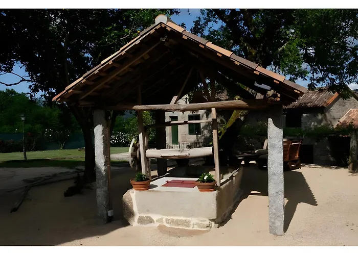 A Vina Do Souto Portas