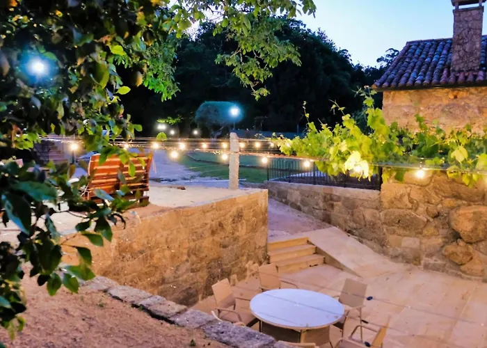 A Vina Do Souto Portas